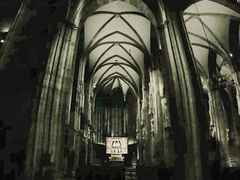 -斯蒂芬主教座堂(Stephansdom)