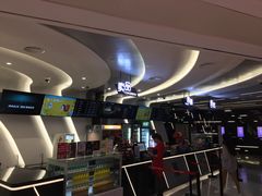 -万象影城(深圳布吉万象汇IMAX店)