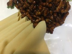 -福海居烤鸭店(鸟巢店)