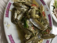 -老三鱼仔店