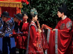 -第一夫人婚纱摄影(南京店)