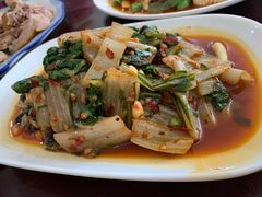 -龙潭李鸭子同乐饭店