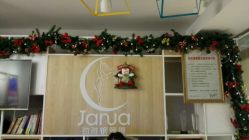 -华翎国际钢管舞培训