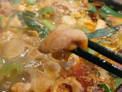 湘味肥肠火锅-湘肠香火锅店(团结湖店)