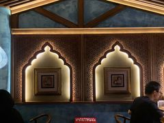 -楼兰新疆主题餐厅(苏州中心店)