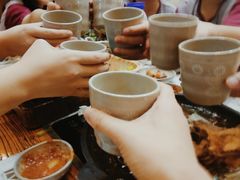 -纽斯桑拿会所(天山店)