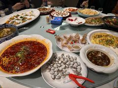 -星龙海鲜(望江东路店)