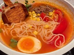 -味千拉面(广州白云机场T1西二店)