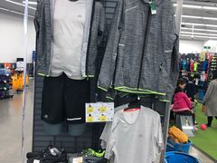 -迪卡侬(安德门店)