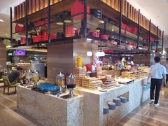 -郑州美盛喜来登大酒店