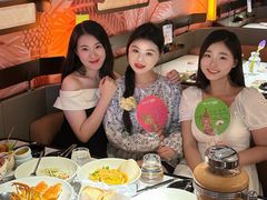 -泰香米泰国餐厅(北城天街店)