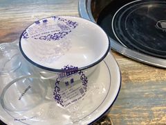 -争鲜·鲍鱼鸡煲(美邻中心店)