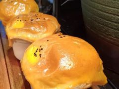 -盛江山自助料理(太原街万达店)
