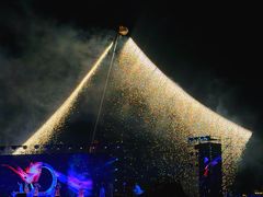 -泰达航母主题公园