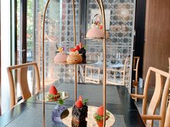 -莲西餐(曲江店)