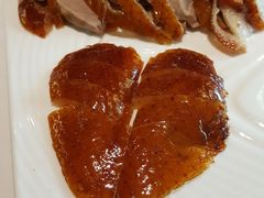 -同喜烤鸭店(光芒店)