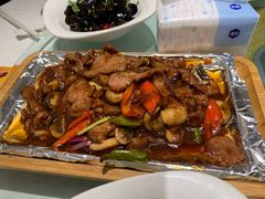 -乾隆美食·本帮菜(黄河路店)
