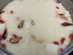 -花城粤菜餐厅(高新区店)