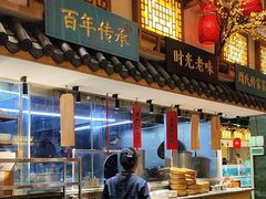 -钵家大院·地道湖北菜(江夏·大花岭店)