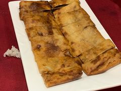 -老吉士酒家(天平路店)