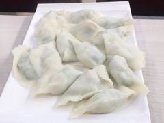 -柏记水饺(哈西万达店)