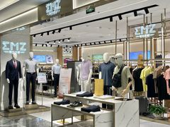 -王府井百货熙地港店