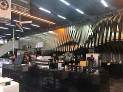 大堂-十二小节BAR·COFFEE·ACE&CLUB·火车咖啡厅(751店)