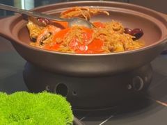 -海立阁海鲜江浙菜(漕河泾印象城店)