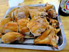 招牌烧鸡-新湖烧鸡(光明店)