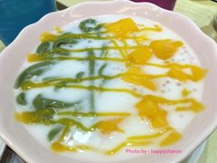 -甜心妈妈·榴莲星级糖水(北京路总店)