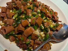 旺角海肠捞饭-旺角小渔村(二马路店)