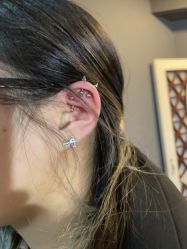 -刺客纹画纹身·洗纹身·穿孔饰品