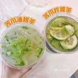如果苦瓜都是这样，我早愿意吃了