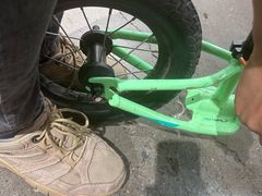-SPECIALIZED闪电自行车(北苑路店)