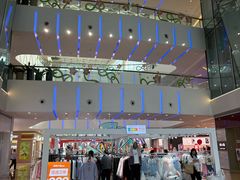 -壹海城ONE MALL