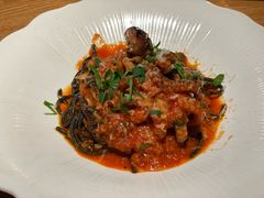 -Osteria Garden 生蚝花园餐厅(原进贤路店)