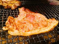 -五彩凉山自助西昌烧烤(柳翠路店)