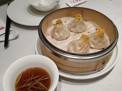 蟹粉小笼包-新吉士·上海菜(浦东LCM置汇旭辉店)