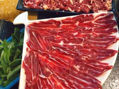 -林记潮牛·牛肉火锅(上马墩店)