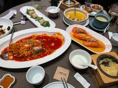 -望乡楼上海菜(日月光店)