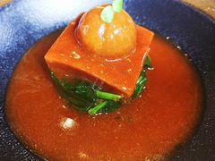 -鱼桥巷·美学川菜