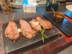 -一沙一城·岩烤牛扒(深圳首店)