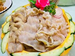 -森谷美食公园(杨行店)