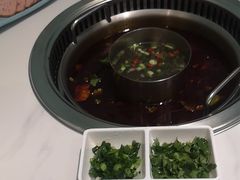 -葛记红焖羊肉(人民路店)