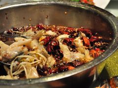 -翠云水煮鱼(双龙大道店)