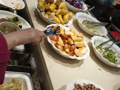 -素满香·素食自助餐(苏州·临顿路店)