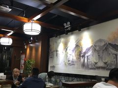 大堂-庄稼人(蓝岸3G店)