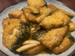 -如禾素食·下午茶·糖水