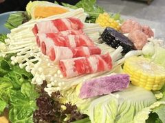 -三个椰子·现砍椰子鸡(金源CBD店)