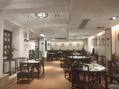 大堂-陶然轩(沙面店)